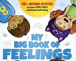 My Big Book of Feelings