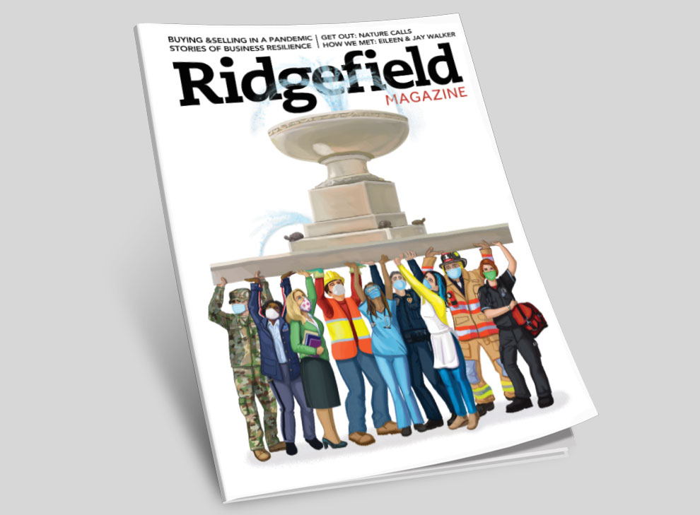 ridgefield magazine